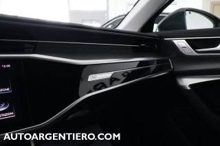 AUDI A6 usata, con Chiusura centralizzata
