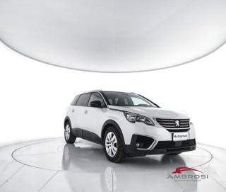 PEUGEOT 5008 usata 1