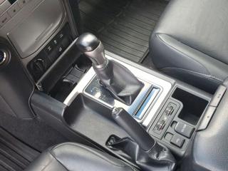 TOYOTA Land Cruiser usata, con Park Distance Control