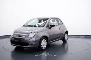 FIAT 500 1.0 Hybrid Cult