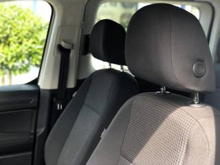 VOLKSWAGEN Caddy usata, con Sensori di parcheggio anteriori