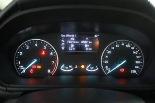 FORD EcoSport usata 6