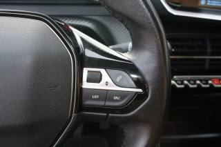 PEUGEOT 208 usata, con Sensori di parcheggio posteriori