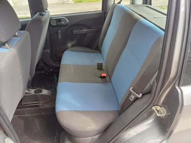 FIAT Panda usata 10