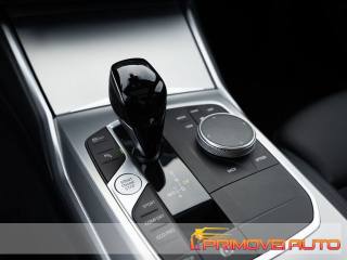 BMW 340 usata, con Cruise Control