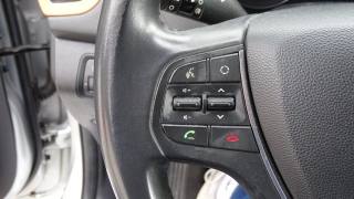 HYUNDAI i20 usata 76