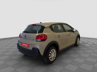 CITROEN C3 usata 4