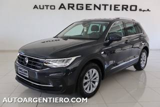 VOLKSWAGEN Tiguan 2.0 TDI SCR Life ambient pack tech pack
