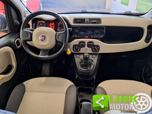 FIAT Panda usata 37