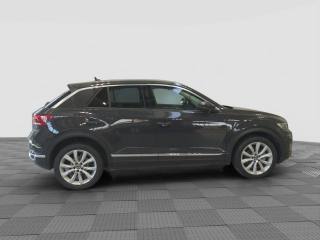VOLKSWAGEN T-Roc usata 5