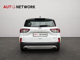 FORD Kuga usata, con Chiusura centralizzata