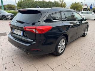 FORD Focus usata, con Airbag laterali