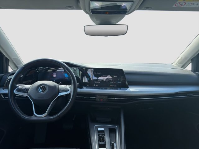 VOLKSWAGEN Golf usata 10