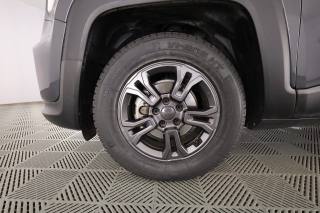 JEEP Renegade usata 7