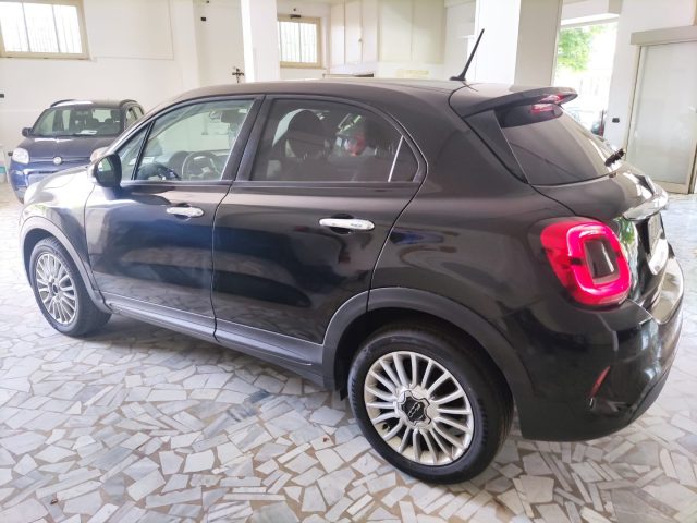 FIAT 500X usata, con Airbag laterali