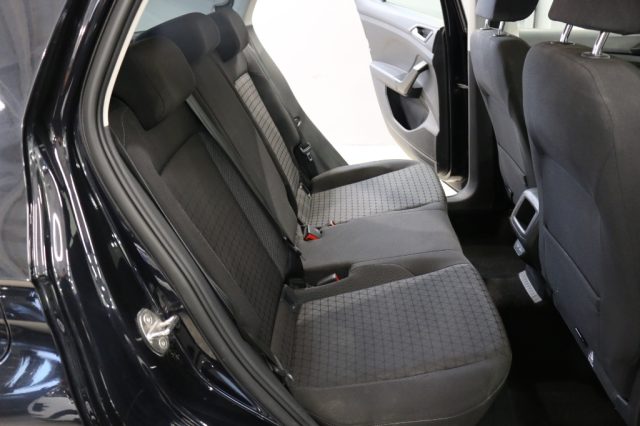 VOLKSWAGEN T-Cross usata, con Autoradio digitale