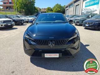 PEUGEOT 408 PureTech 130 SeS EAT8 GT