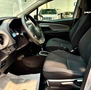 TOYOTA Yaris usata, con Controllo vocale