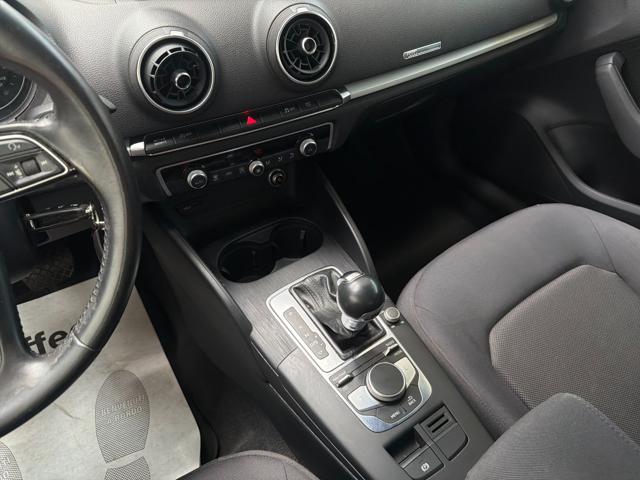 AUDI A3 usata, con Controllo automatico clima