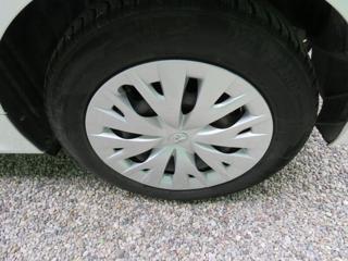 TOYOTA Yaris usata, con Immobilizzatore elettronico
