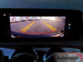 MERCEDES-BENZ A 180 usata, con Controllo trazione