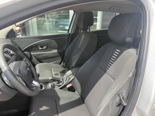 RENAULT Megane usata, con Chiusura centralizzata