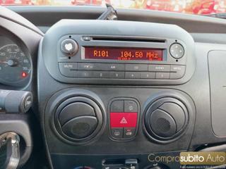 FIAT Fiorino usata 13