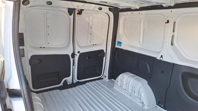 FIAT Talento usata, con Antifurto