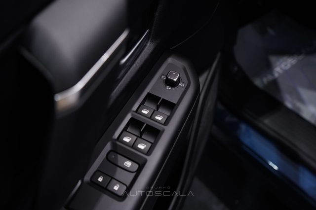 JEEP Compass usata, con Climatizzatore
