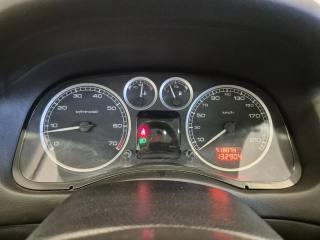 PEUGEOT 307 usata, con Controllo automatico clima