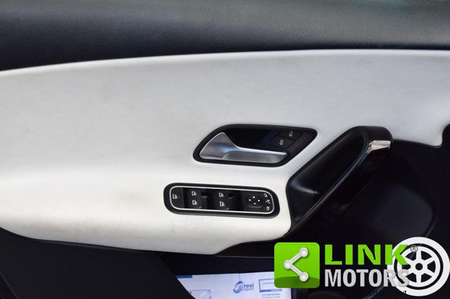 MERCEDES-BENZ A 180 usata 20