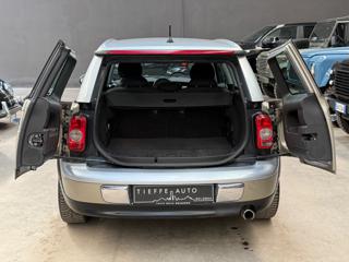 MINI Clubman usata, con Vivavoce