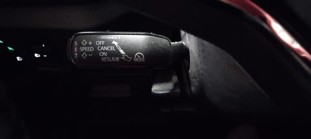 SKODA Kamiq usata 27