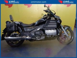 HONDA GL 1800 usata 0