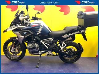 BMW R 1250 GS usata 2
