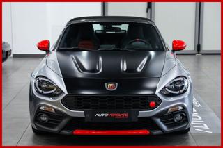 ABARTH 124 Spider usata, con Airbag