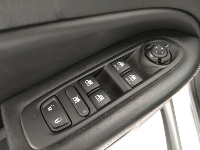 JEEP Compass usata, con Servosterzo