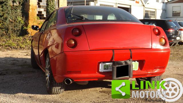 FIAT Coupe usata 32
