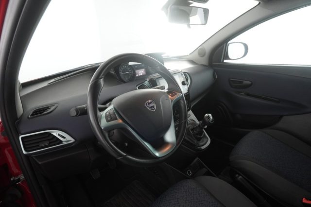 LANCIA Ypsilon usata 7