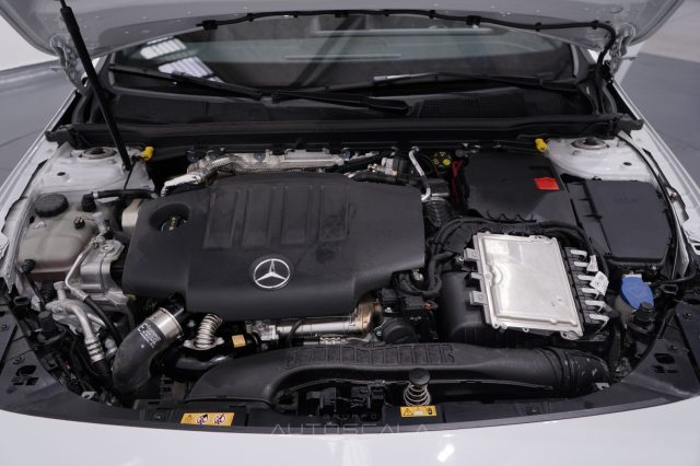 MERCEDES-BENZ A 180 usata 42