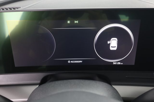 KIA Sportage usata 6