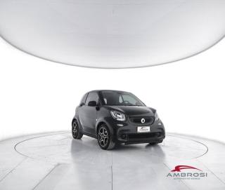 SMART ForTwo usata 1