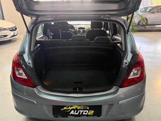 OPEL Corsa usata, con Cruise Control