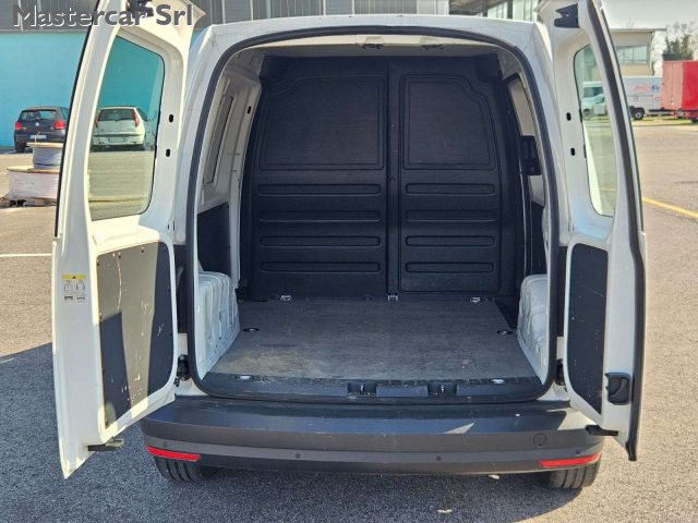 VOLKSWAGEN Caddy usata 13