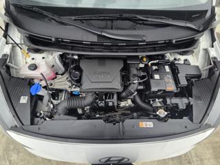 HYUNDAI i10 usata, con Immobilizzatore elettronico