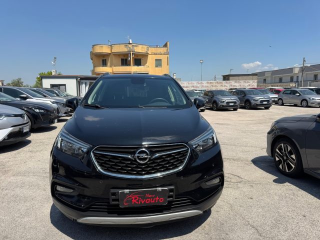OPEL Mokka X usata, con ABS