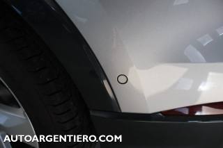 AUDI Q3 usata, con Isofix