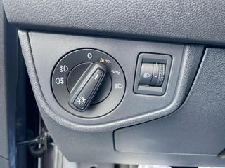 VOLKSWAGEN Polo usata, con Touch screen
