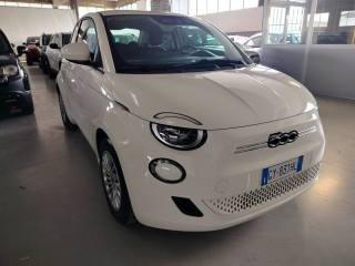 FIAT 500e usata, con ESP