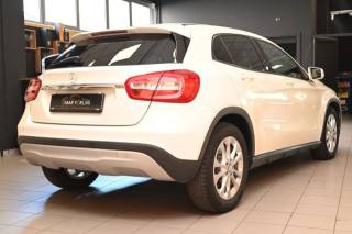 MERCEDES-BENZ GLA 180 usata 78